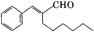 (22)α-己基桂醛